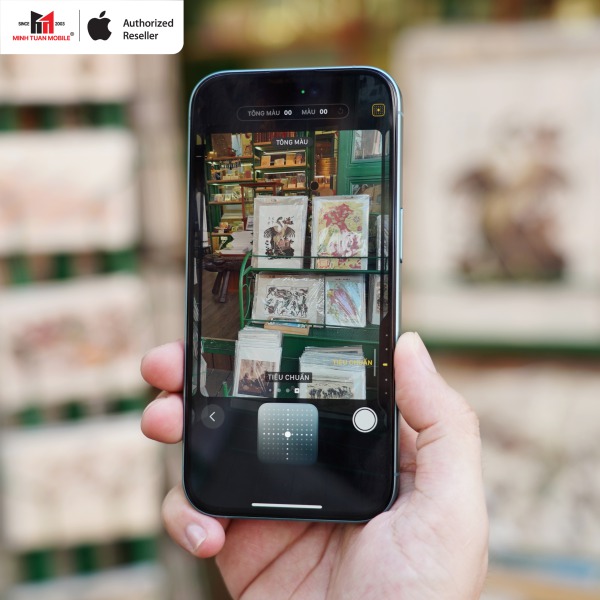 IPHONE 16 512CU - iPhone 16 512GB - Cũ Đẹp - 14