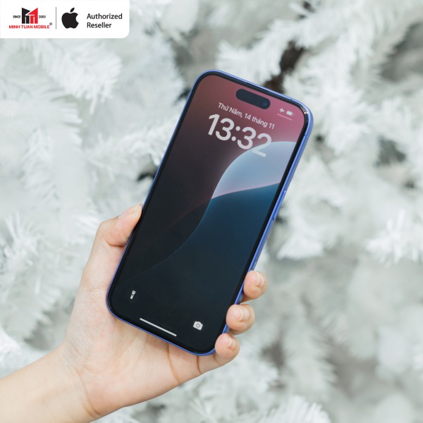 IPHONE 16 512CU - iPhone 16 512GB - Cũ Đẹp - 7