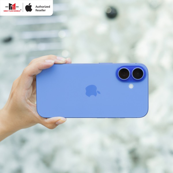 IPHONE 16 512CU - iPhone 16 512GB - Cũ Đẹp - 3