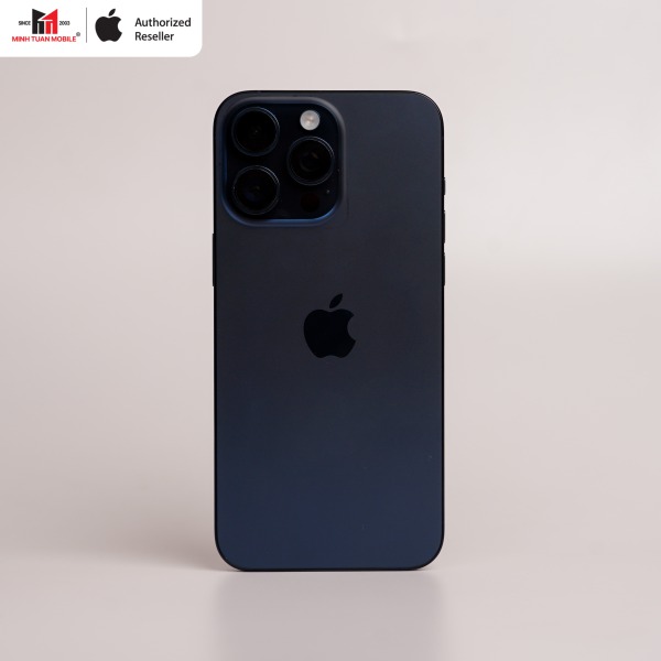 IPHONE 15 PROMAX 512GB LIKE NEW - iPhone 15 Pro Max 512GB - Cũ đẹp - 6