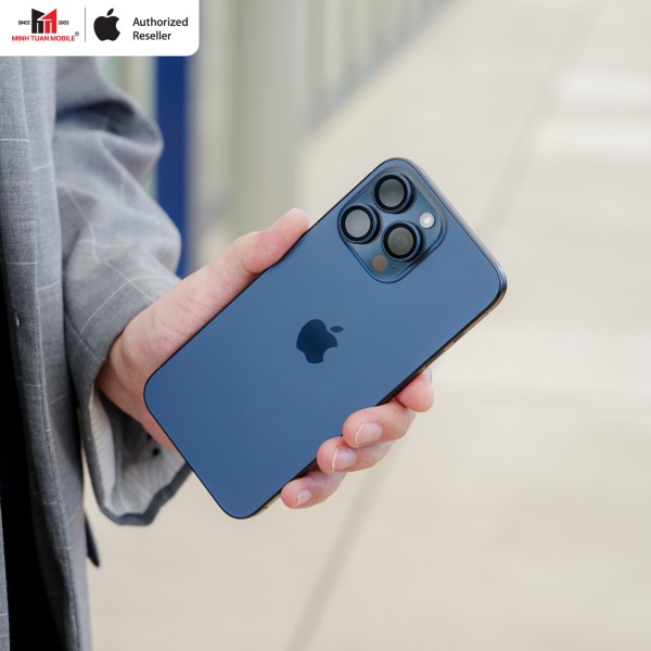 IPHONE 15 PROMAX 512GB LIKE NEW - iPhone 15 Pro Max 512GB - Cũ đẹp - 7