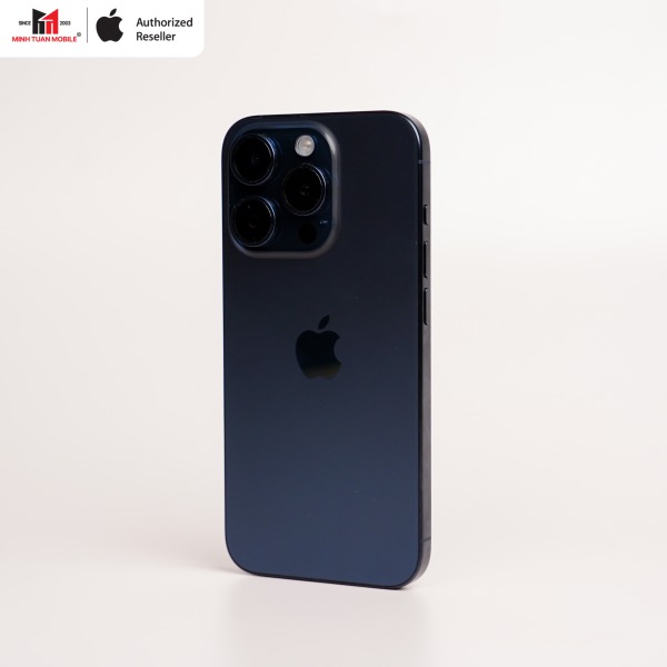IPHONE15 PRO 128GB - iPhone 15 Pro 128GB - Cũ đẹp - 11