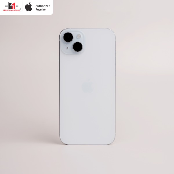 IPHONE15 PLUS 128GB LIKE NEW - iPhone 15 Plus 128GB - Cũ đẹp - 5