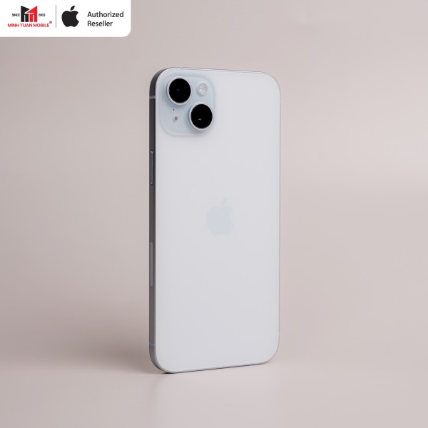 IPHONE15 PLUS 128GB LIKE NEW - iPhone 15 Plus 128GB - Cũ đẹp - 6