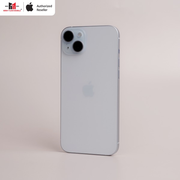 IPHONE15 PLUS 128GB LIKE NEW - iPhone 15 Plus 128GB - Cũ đẹp - 7