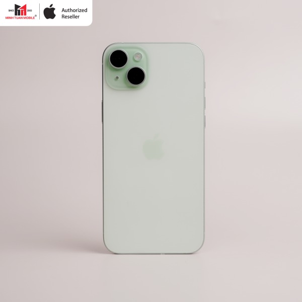IPHONE15 PLUS 128GB LIKE NEW - iPhone 15 Plus 128GB - Cũ đẹp - 8
