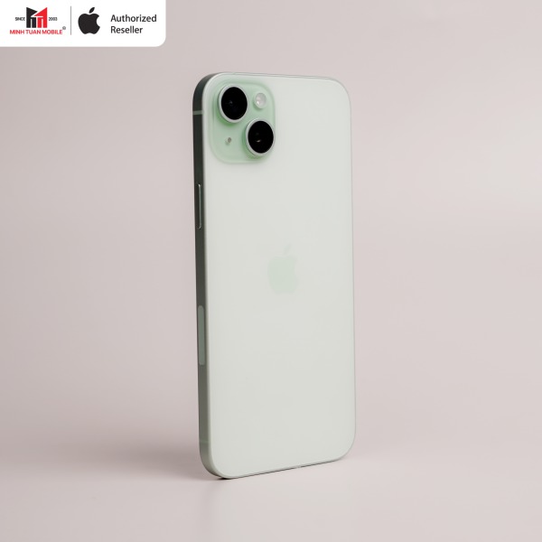 IPHONE15 PLUS 128GB LIKE NEW - iPhone 15 Plus 128GB - Cũ đẹp - 9
