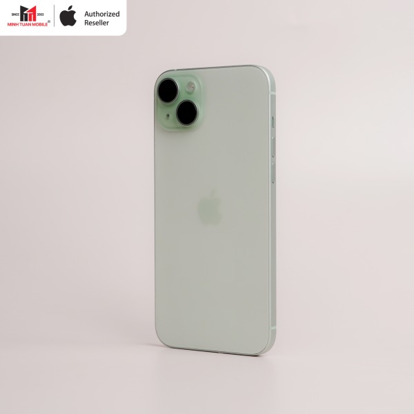 IPHONE15 PLUS 128GB LIKE NEW - iPhone 15 Plus 128GB - Cũ đẹp - 10