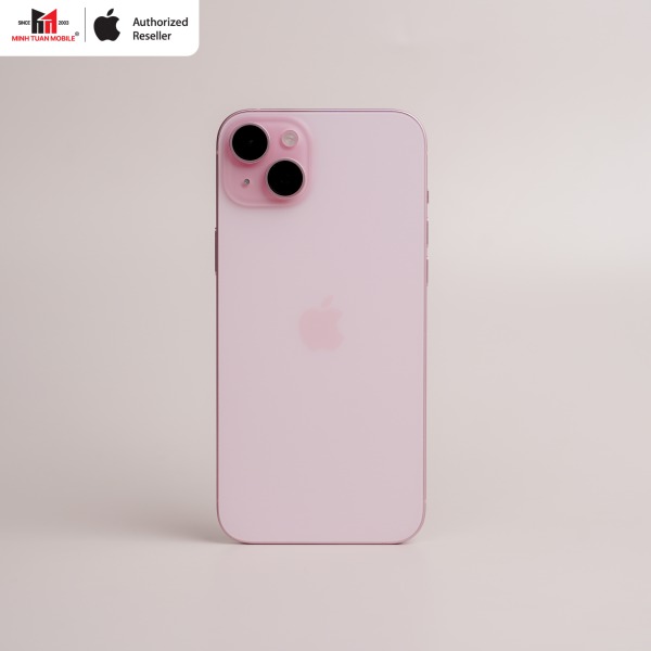 IPHONE15 PLUS 128GB LIKE NEW - iPhone 15 Plus 128GB - Cũ đẹp - 11