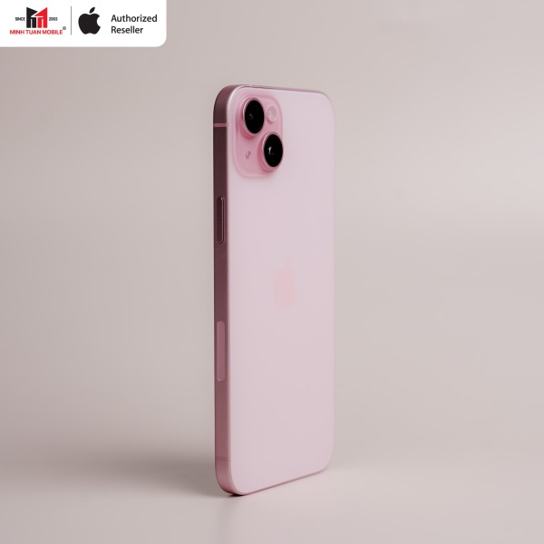 IPHONE15 PLUS 128GB LIKE NEW - iPhone 15 Plus 128GB - Cũ đẹp - 12