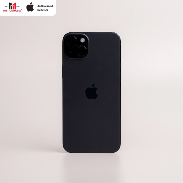IPHONE15 PLUS 128GB LIKE NEW - iPhone 15 Plus 128GB - Cũ đẹp - 2