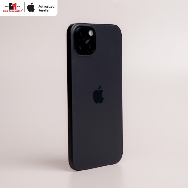 IPHONE15 PLUS 128GB LIKE NEW - iPhone 15 Plus 128GB - Cũ đẹp - 3