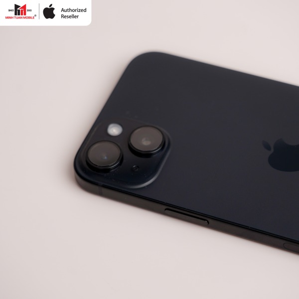 IPHONE15 PLUS 128GB LIKE NEW - iPhone 15 Plus 128GB - Cũ đẹp - 4