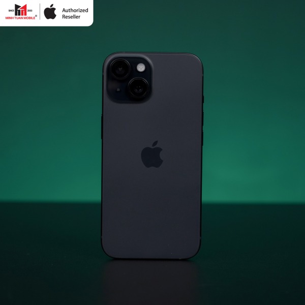 IPHONE 15 LIKE NEW - iPhone 15 128GB - Cũ Đẹp - 7