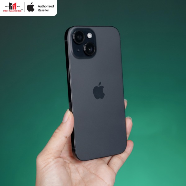 IPHONE 15 LIKE NEW - iPhone 15 128GB - Cũ Đẹp - 8