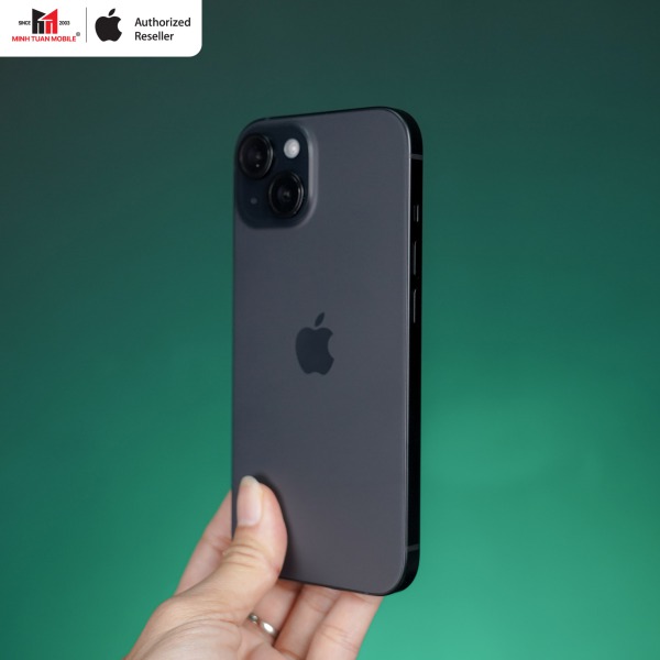 IPHONE 15 LIKE NEW - iPhone 15 128GB - Cũ Đẹp - 10