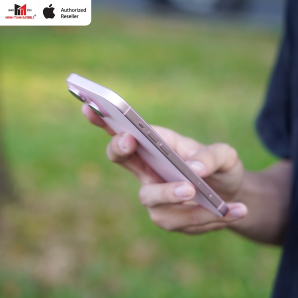 IPHONE 15 LIKE NEW - iPhone 15 128GB - Cũ Đẹp - 14