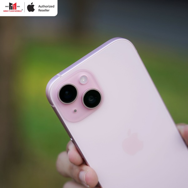 IPHONE 15 LIKE NEW - iPhone 15 128GB - Cũ Đẹp - 13