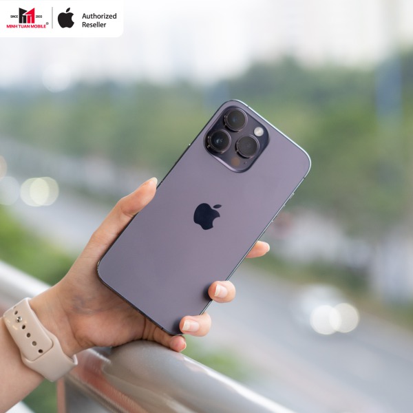 14ML9256G - iPhone 14 Pro Max 256GB - Like New - 14ML9256G - 2