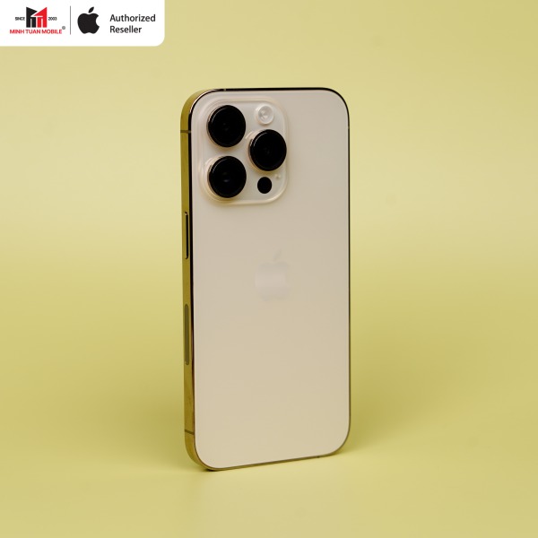 14ML9128B - iPhone 14 Pro Max 128GB - Cũ đẹp - 14ML9128B - 8