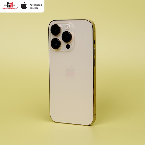 14ML9128B - iPhone 14 Pro Max 128GB - Cũ đẹp - 14ML9128B - 9