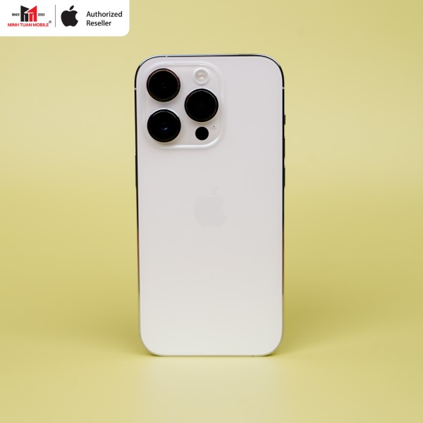 14ML9128B - iPhone 14 Pro Max 128GB - Cũ đẹp - 14ML9128B - 10