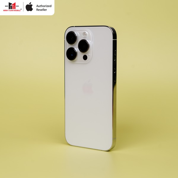 14ML9128B - iPhone 14 Pro Max 128GB - Cũ đẹp - 14ML9128B - 11