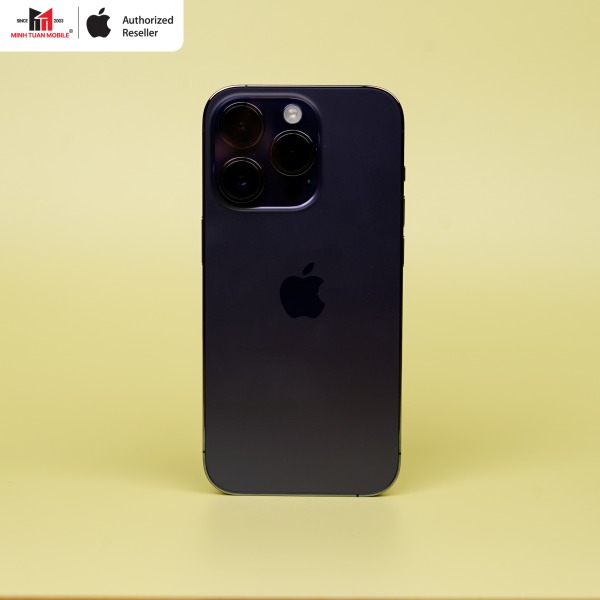 14ML9256G - iPhone 14 Pro Max 256GB - Like New - 14ML9256G - 10