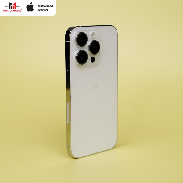 14ML9128B - iPhone 14 Pro Max 128GB - Cũ đẹp - 14ML9128B - 12