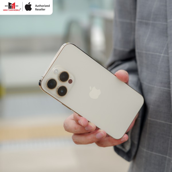 14ML9128B - iPhone 14 Pro Max 128GB - Cũ đẹp - 14ML9128B - 2