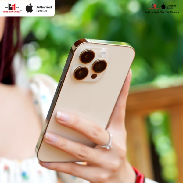14PL9256G - iPhone 14 Pro Cũ đẹp - 256GB - 14PL9256G - 2
