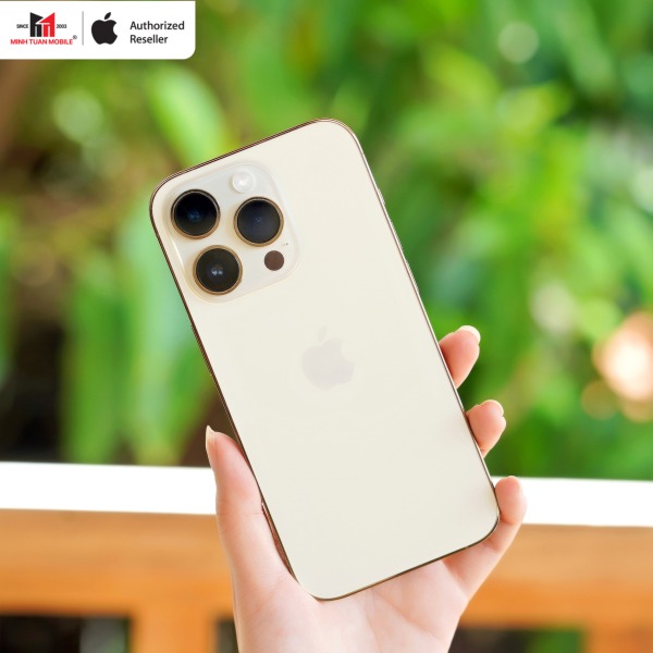 14PL9256G - iPhone 14 Pro Cũ đẹp - 256GB - 14PL9256G - 3