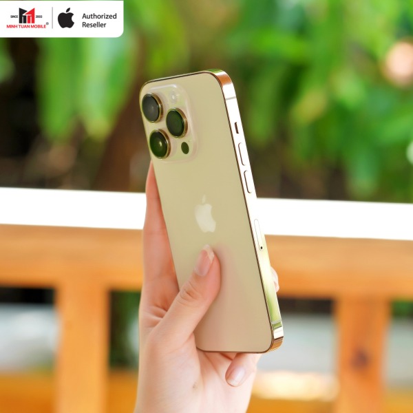 14PL9256G - iPhone 14 Pro Cũ đẹp - 256GB - 14PL9256G - 4