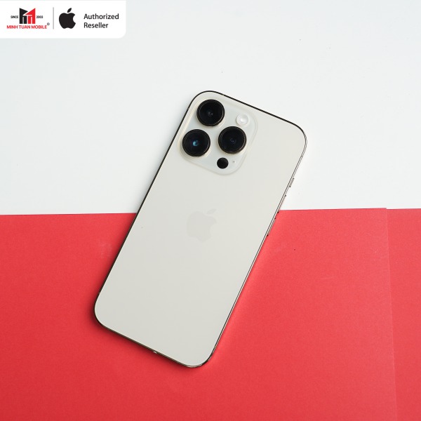 14PL9256G - iPhone 14 Pro Cũ đẹp - 256GB - 14PL9256G - 9