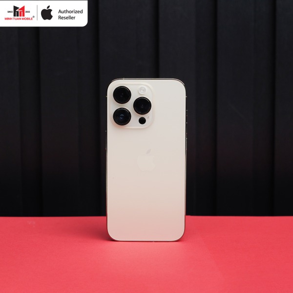 14PL9256G - iPhone 14 Pro Cũ đẹp - 256GB - 14PL9256G - 10