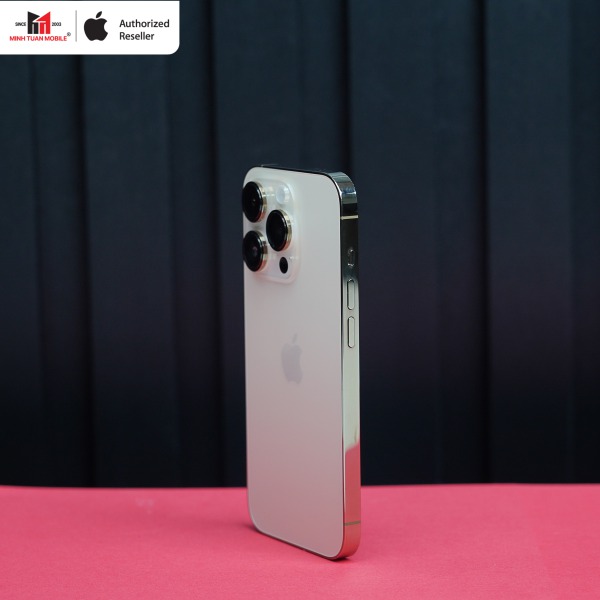 14PL9256G - iPhone 14 Pro Cũ đẹp - 256GB - 14PL9256G - 11