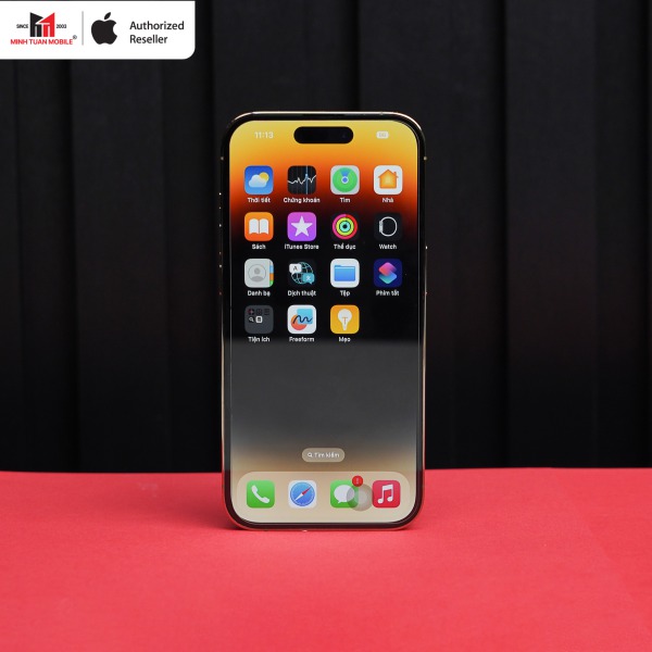 14PL9256G - iPhone 14 Pro Cũ đẹp - 256GB - 14PL9256G - 12