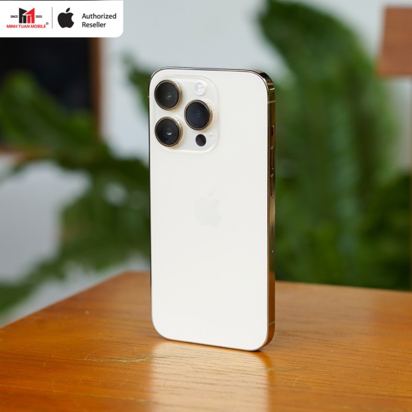 IPHONE-14-PRO-512GB-LIKE-NEW - iPhone 14 Pro 512GB - Cũ đẹp - 7