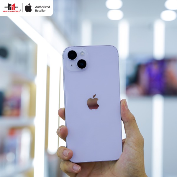 IPHONE-14-PLUS-512GB-LIKE-NEW - iPhone 14 Plus 512GB - Cũ đẹp - 3