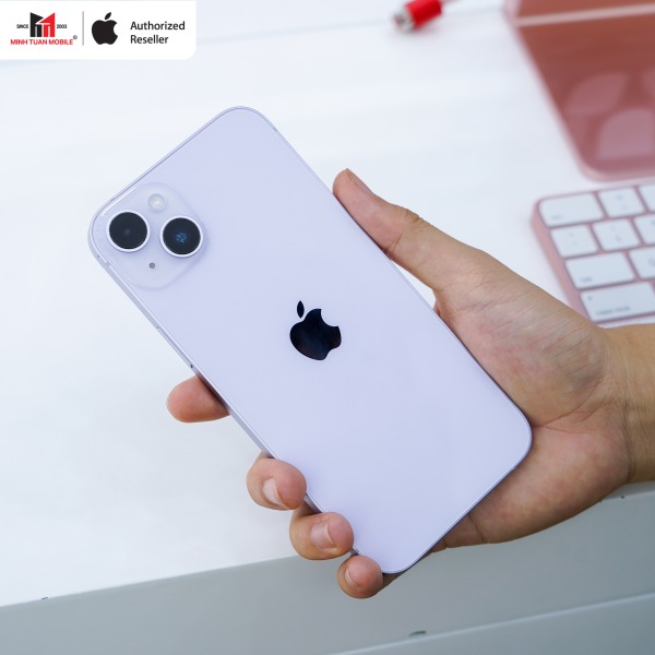 IPHONE-14-PLUS-512GB-LIKE-NEW - iPhone 14 Plus 512GB - Cũ đẹp - 4