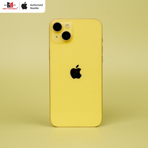 IPHONE-14-PLUS-512GB-LIKE-NEW - iPhone 14 Plus 512GB - Cũ đẹp - 12