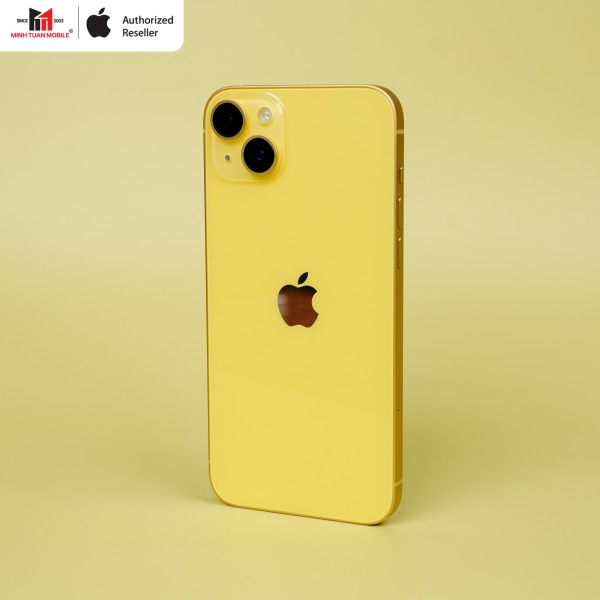 IPHONE-14-PLUS-128GB-LIKE-NEW - iPhone 14 Plus 128GB - Cũ đẹp - 14