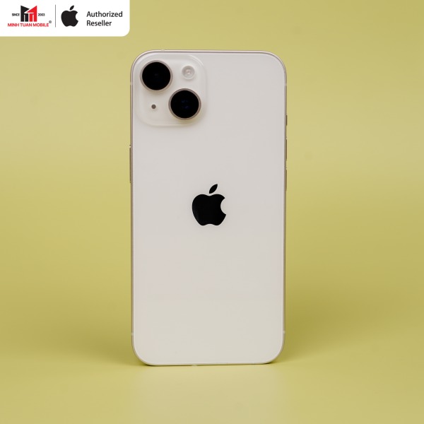 14L9128M - iPhone 14 128GB - Cũ đẹp - 14L9128M - 8