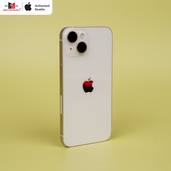 14L9128M - iPhone 14 128GB - Cũ đẹp - 14L9128M - 9