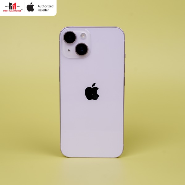 14L9128M - iPhone 14 128GB - Cũ đẹp - 14L9128M - 2