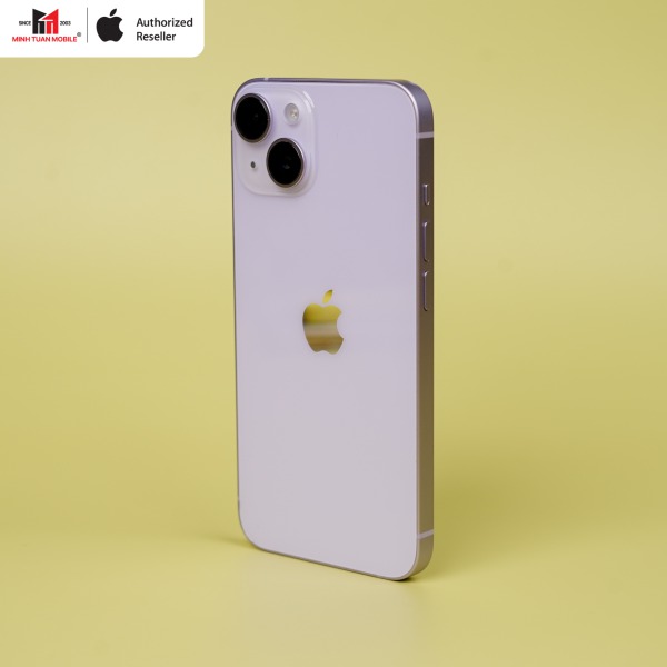 14L9128M - iPhone 14 128GB - Cũ đẹp - 14L9128M - 3