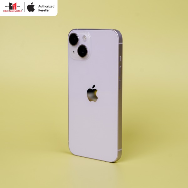 14L9128M - iPhone 14 128GB - Cũ đẹp - 14L9128M - 4