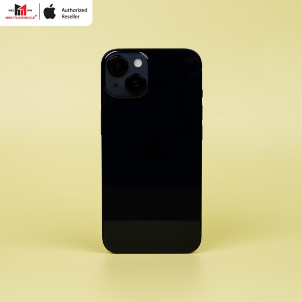 14L9128M - iPhone 14 128GB - Cũ đẹp - 14L9128M - 10