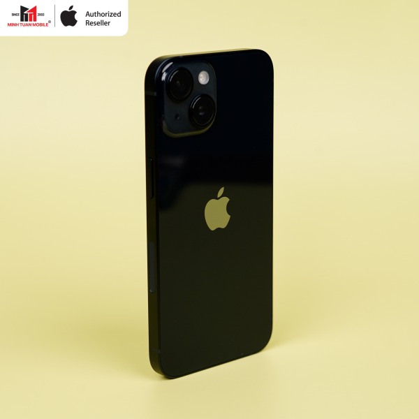 14L9128M - iPhone 14 128GB - Cũ đẹp - 14L9128M - 11