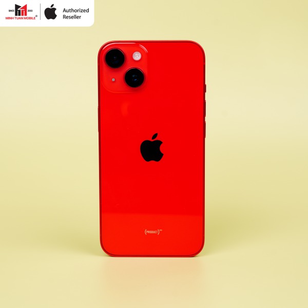 14L9128M - iPhone 14 128GB - Cũ đẹp - 14L9128M - 12